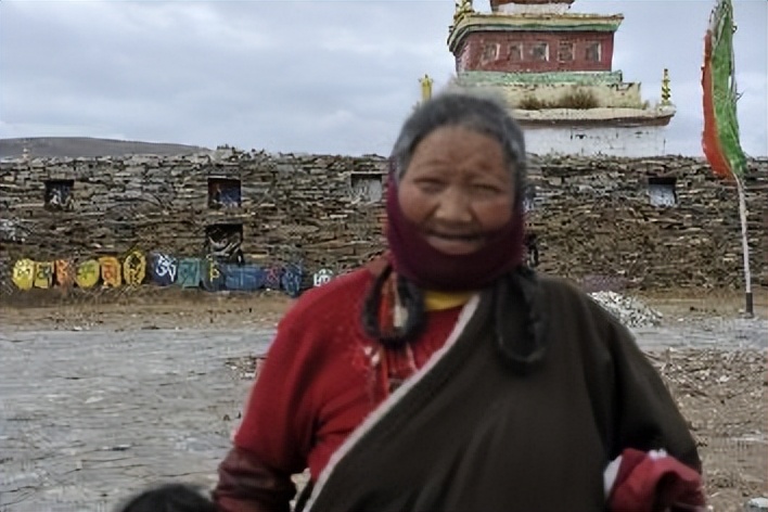 作家林茂森长篇游记《川西朝圣纪行》