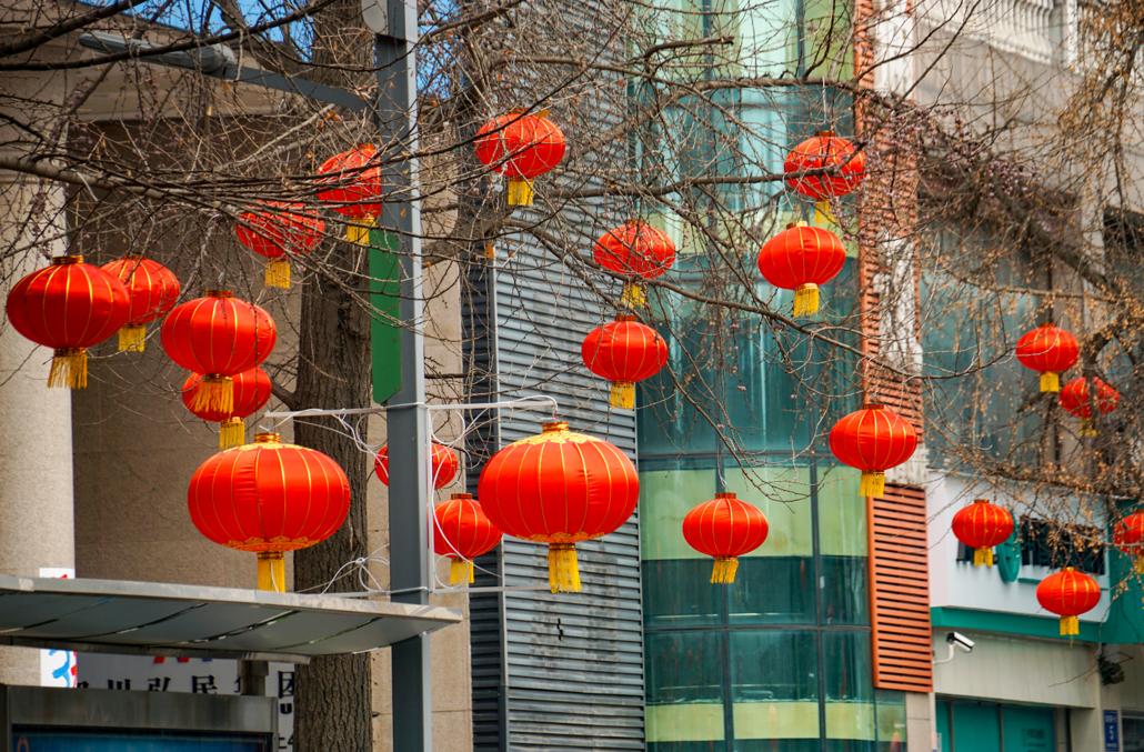 双流人的年味儿，从这些地方飘出来了