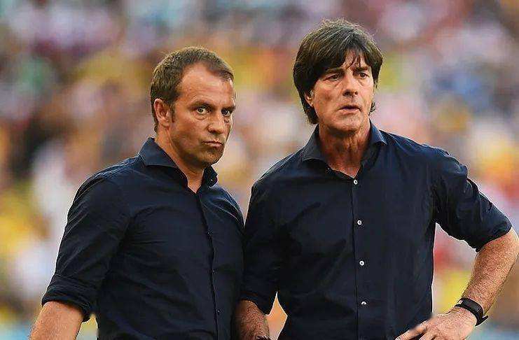 以林克对弗利克的看法为例，浅谈布兰特能否去卡塔尔？