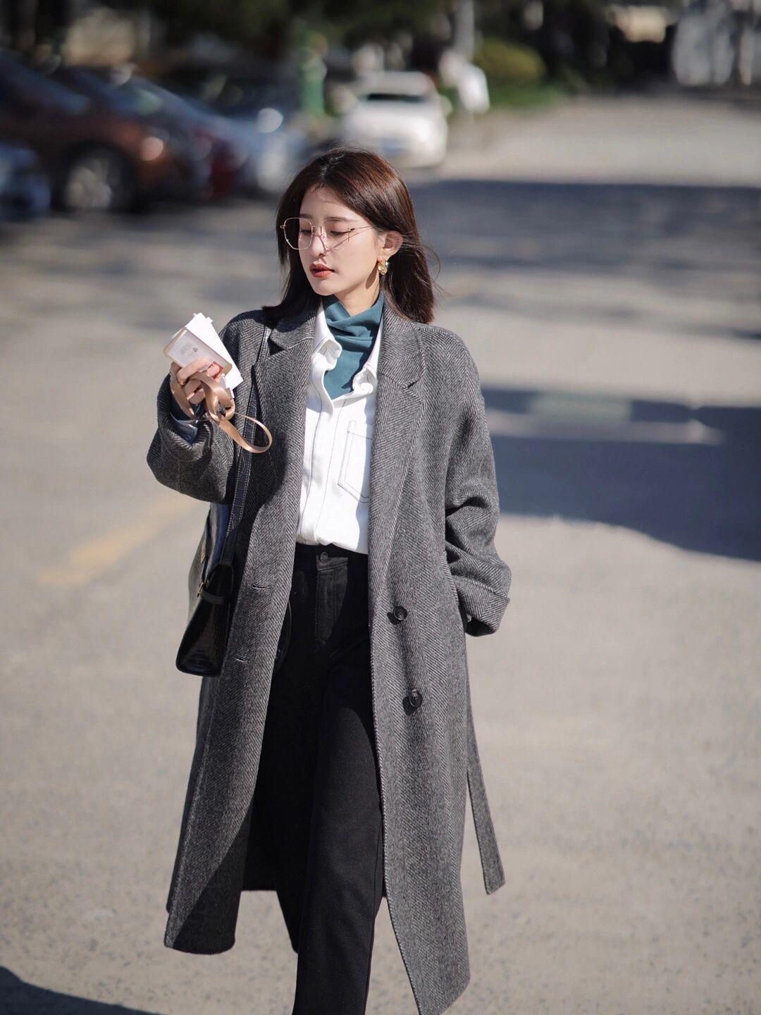 女人再懒也要漂亮,女人再懒也要穿得好看