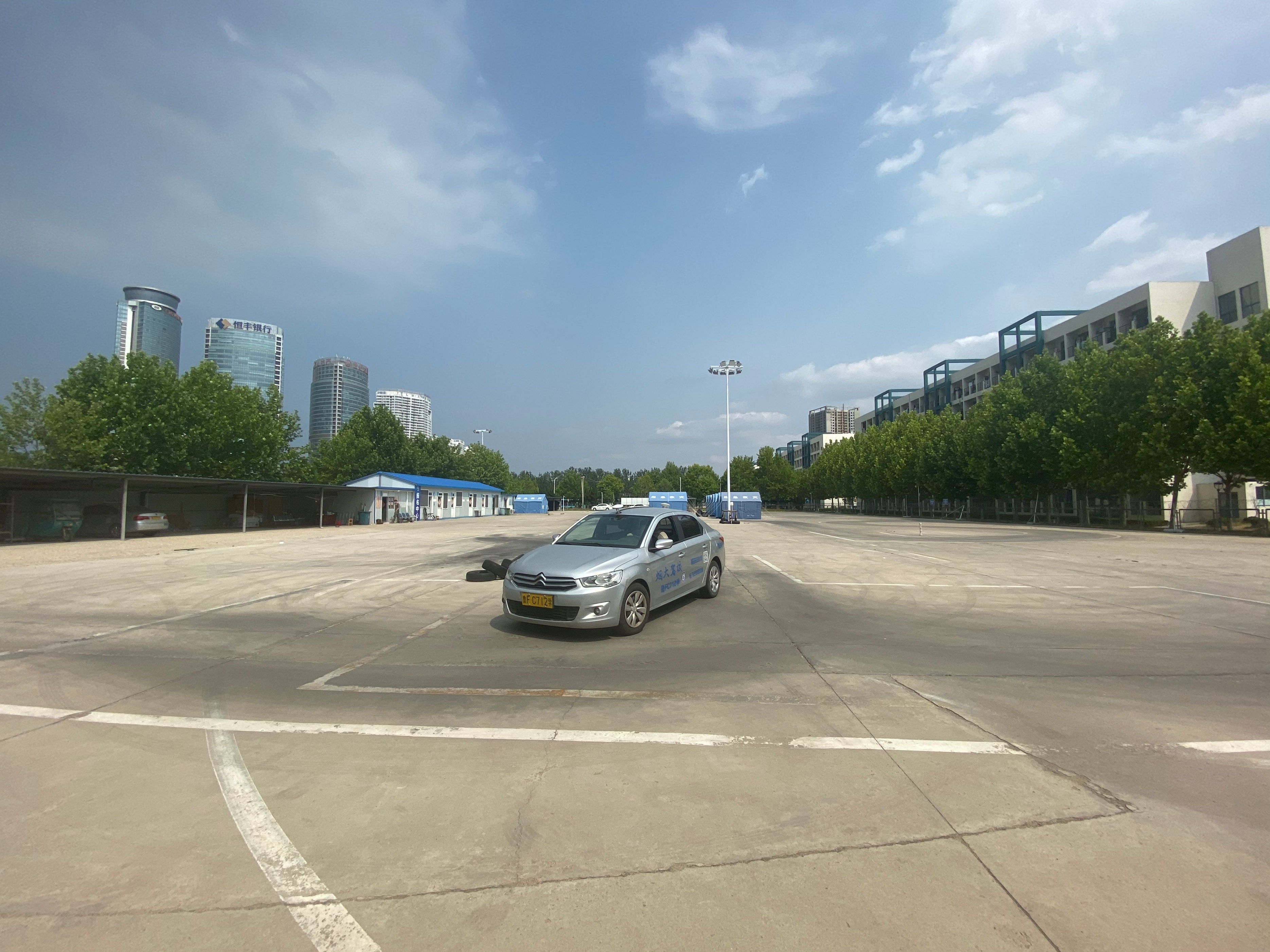 我市烟台驾校排名,2022年烟台驾校排名前十名