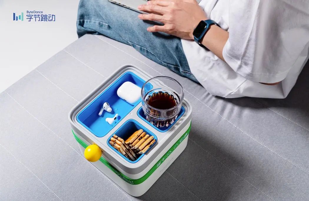 2021年互联网大厂端午礼盒大赏,端午礼盒互联网大厂