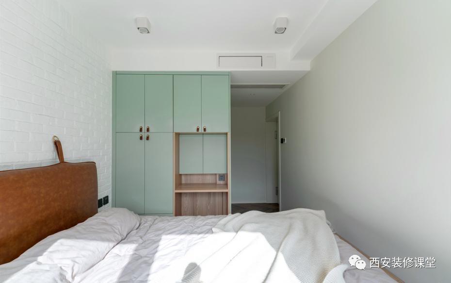 老房改造小户型两屋,老房改造3室变两室一厅