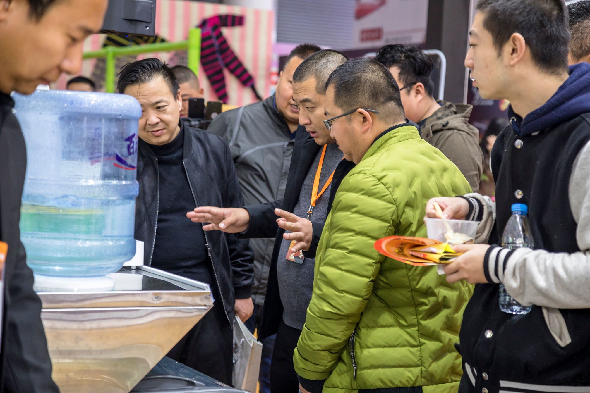 brfe加盟展,brfe西安连锁加盟展门票