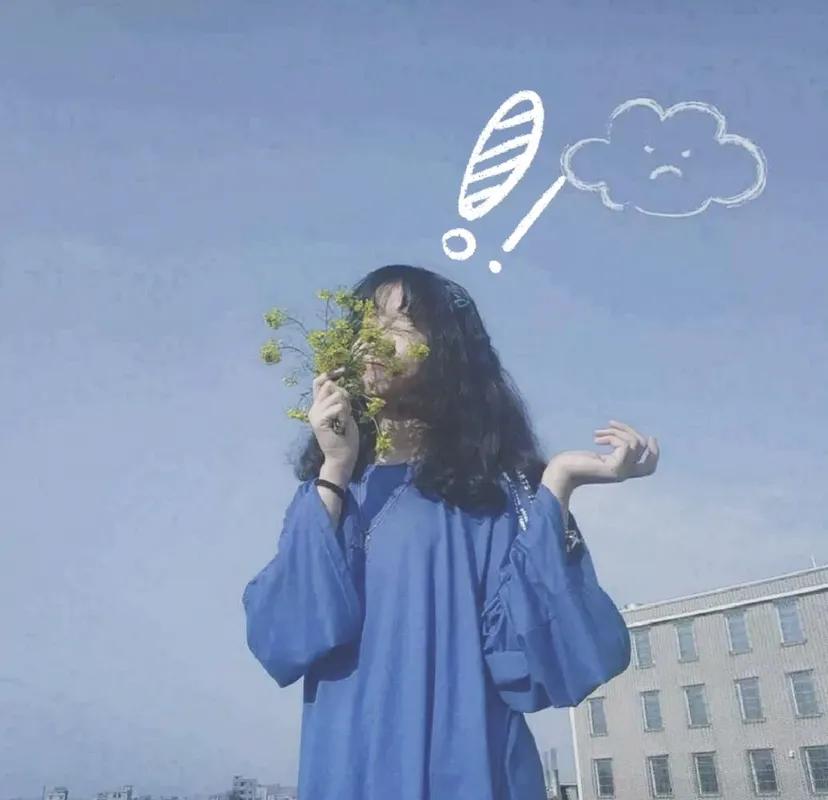 三人闺蜜头像两人亲切一人冷淡,三人闺蜜头像图片一人一张