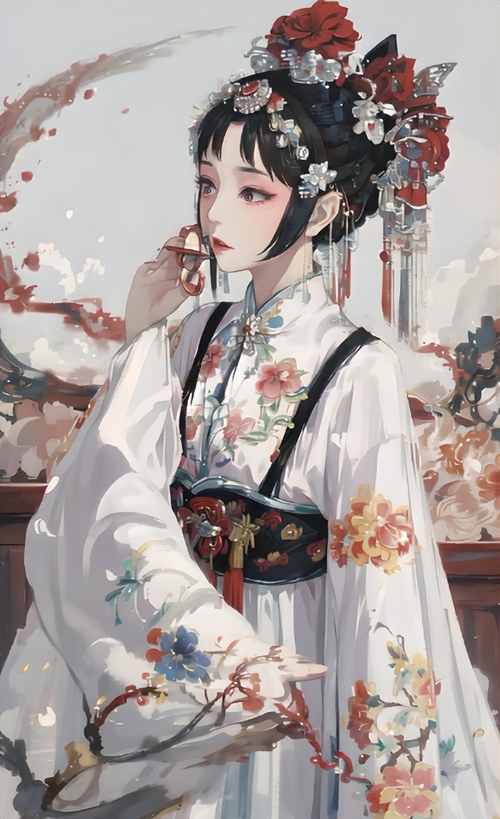 ai绘画你不知道的用法,抖音一键ai绘画入口