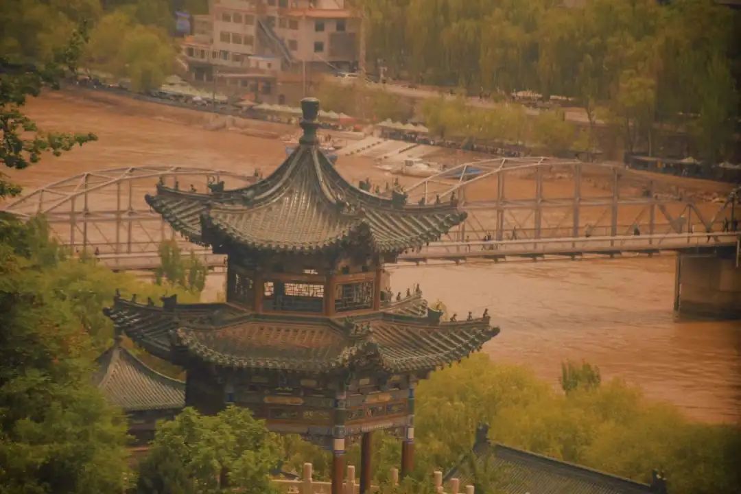 国内最chill的城市，我想投它一票