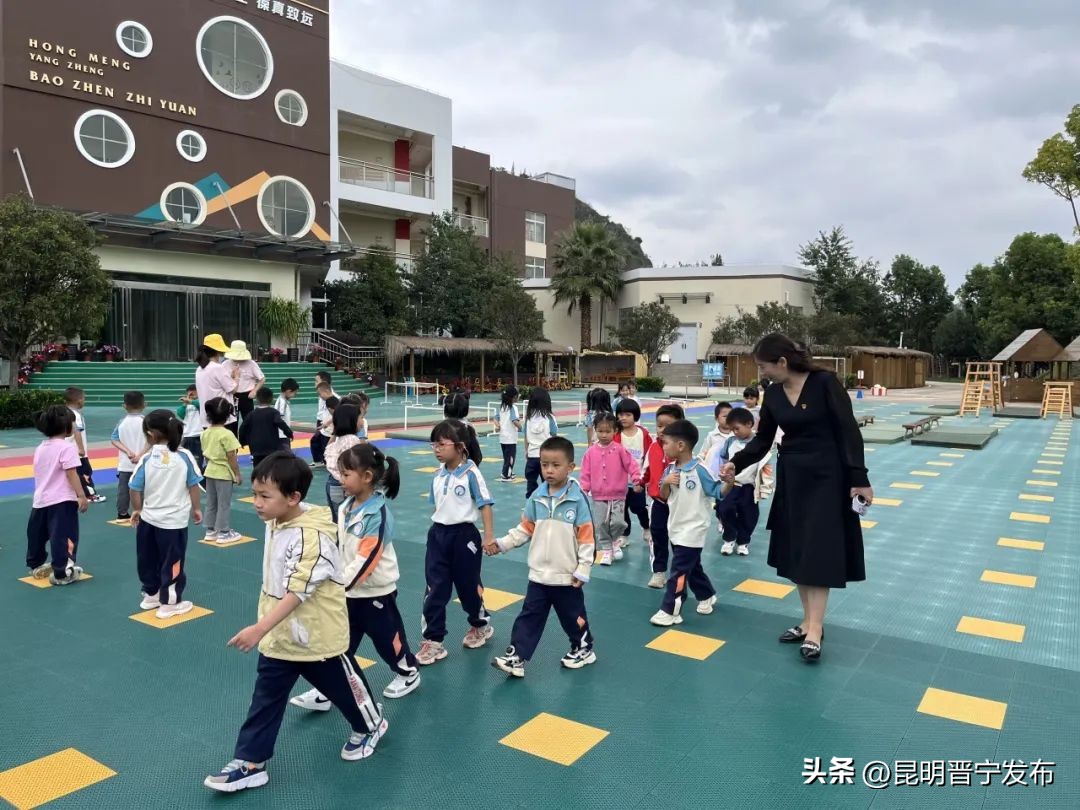 一级乙等幼儿园,楚雄一级一等幼儿园