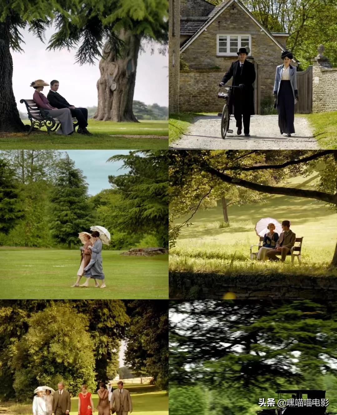 英剧推荐高分必看,推荐60部高分英美剧