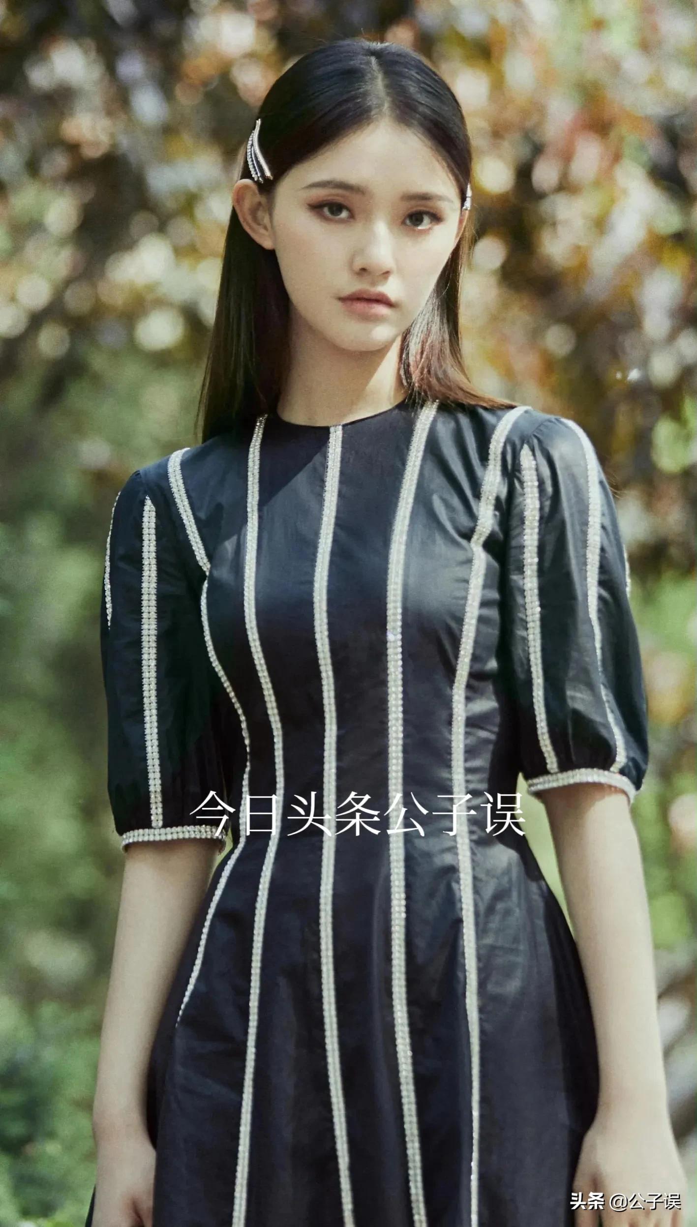 林允宋威龙冯绍峰,林允饰演最新恋爱电视剧