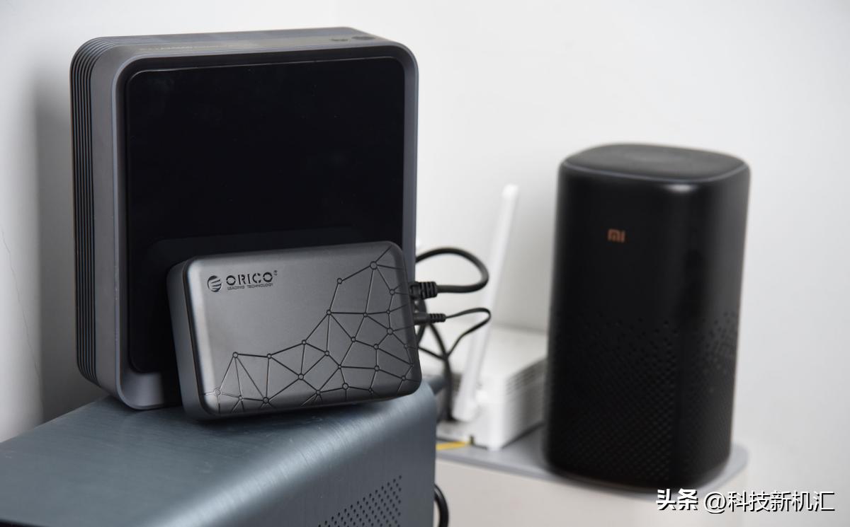 orico奥睿科硬盘柜设置,orico奥睿科硬盘盒