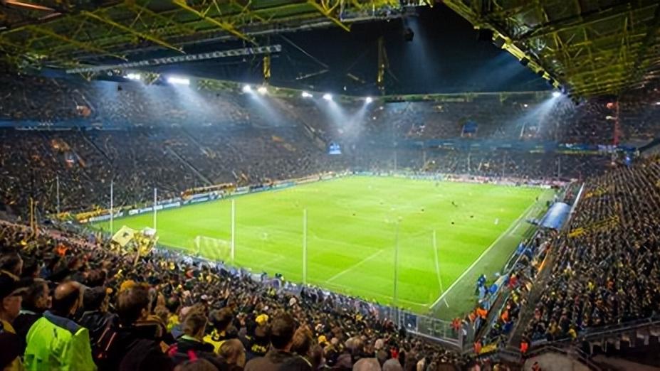 德甲巡礼2021-2022,德甲联赛18-19赛季