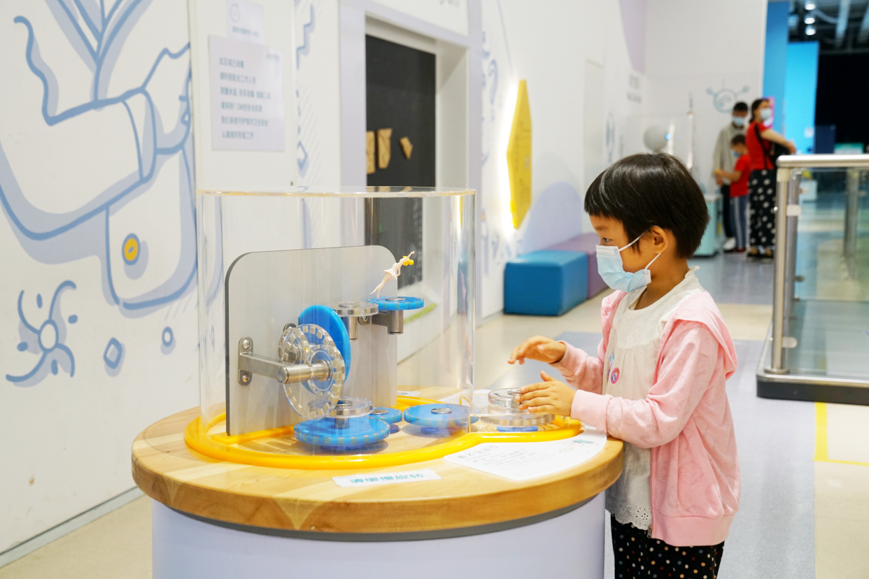 青岛夏日旅行,青岛之旅享受夏日与海风