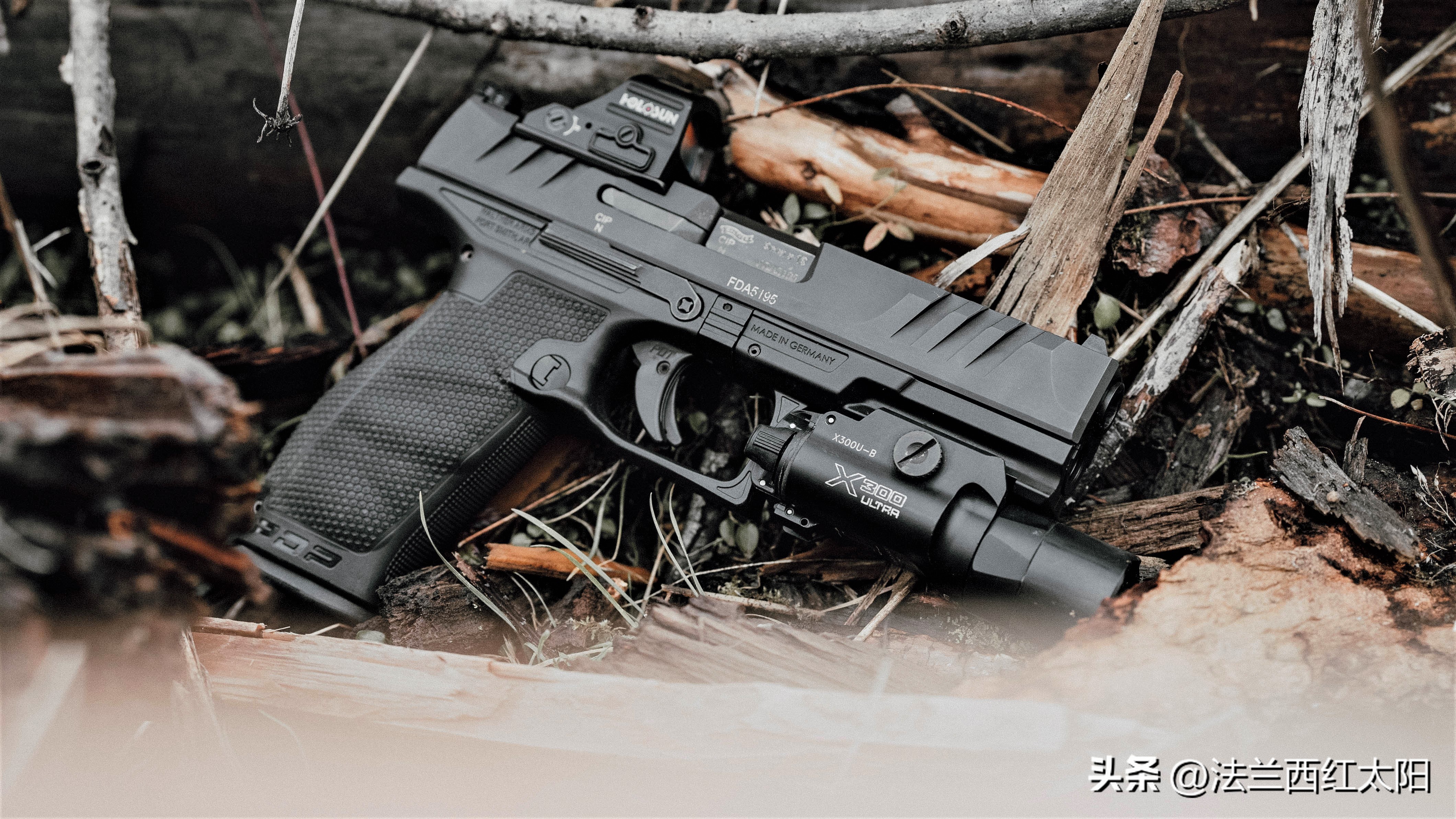 瓦尔特7.65毫米PP型手枪,瓦尔特ppk型手枪数据