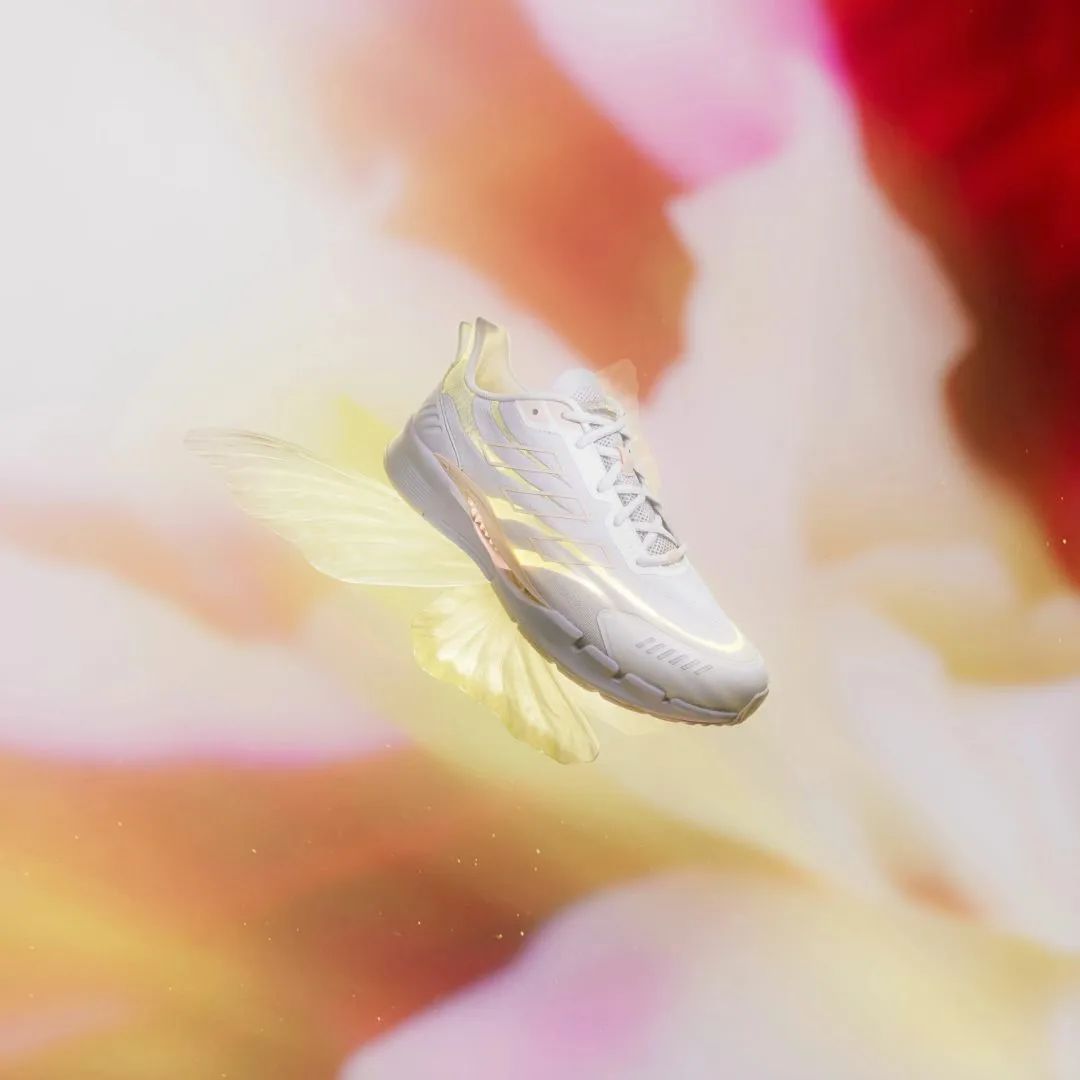 什么！你脚上穿的确实是垃圾