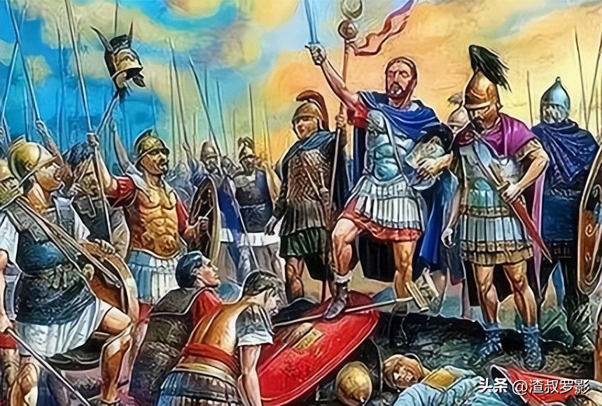 简述日耳曼民族大迁徙的社会背景,日耳曼部落为什么是最成功的