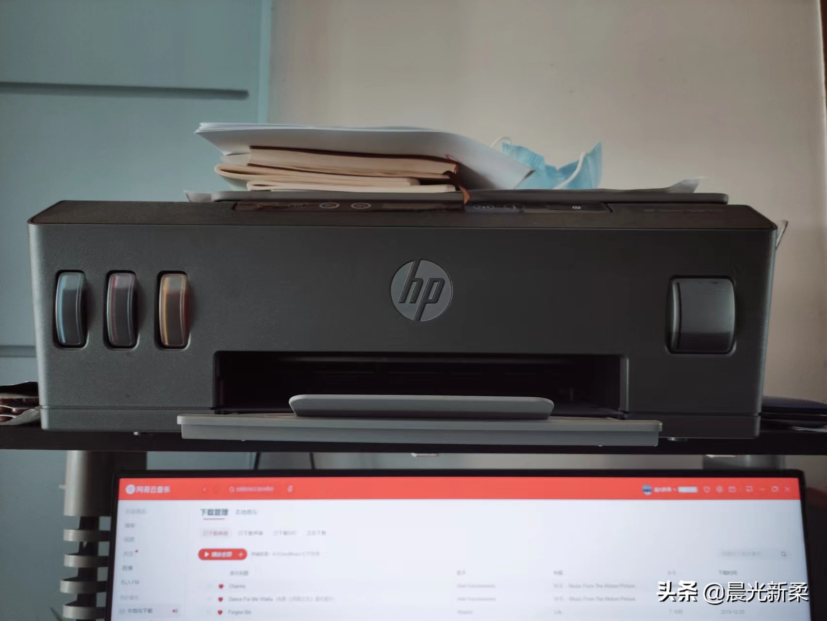 家用打印机买哪个好求推荐,1600左右的打印机推荐