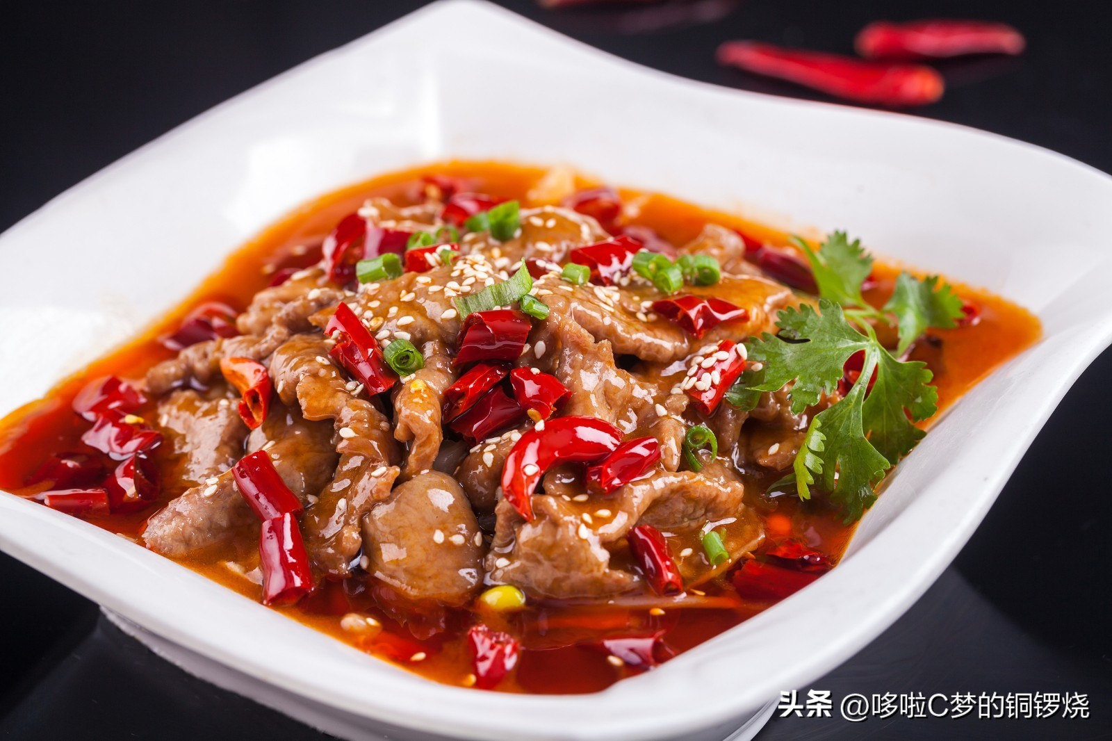 美国cnn评选世界五大美食,盘点那些令老外震惊的中国美食