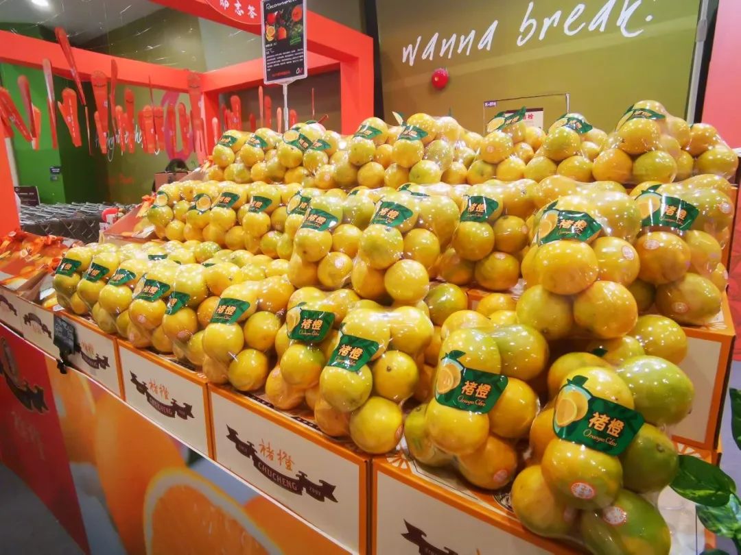 种子战争悄然开打，中国水果如何“接招”？