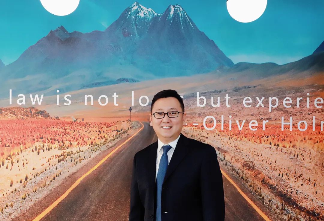 北京高文律师事务所李勇,高文律师事务所李勇