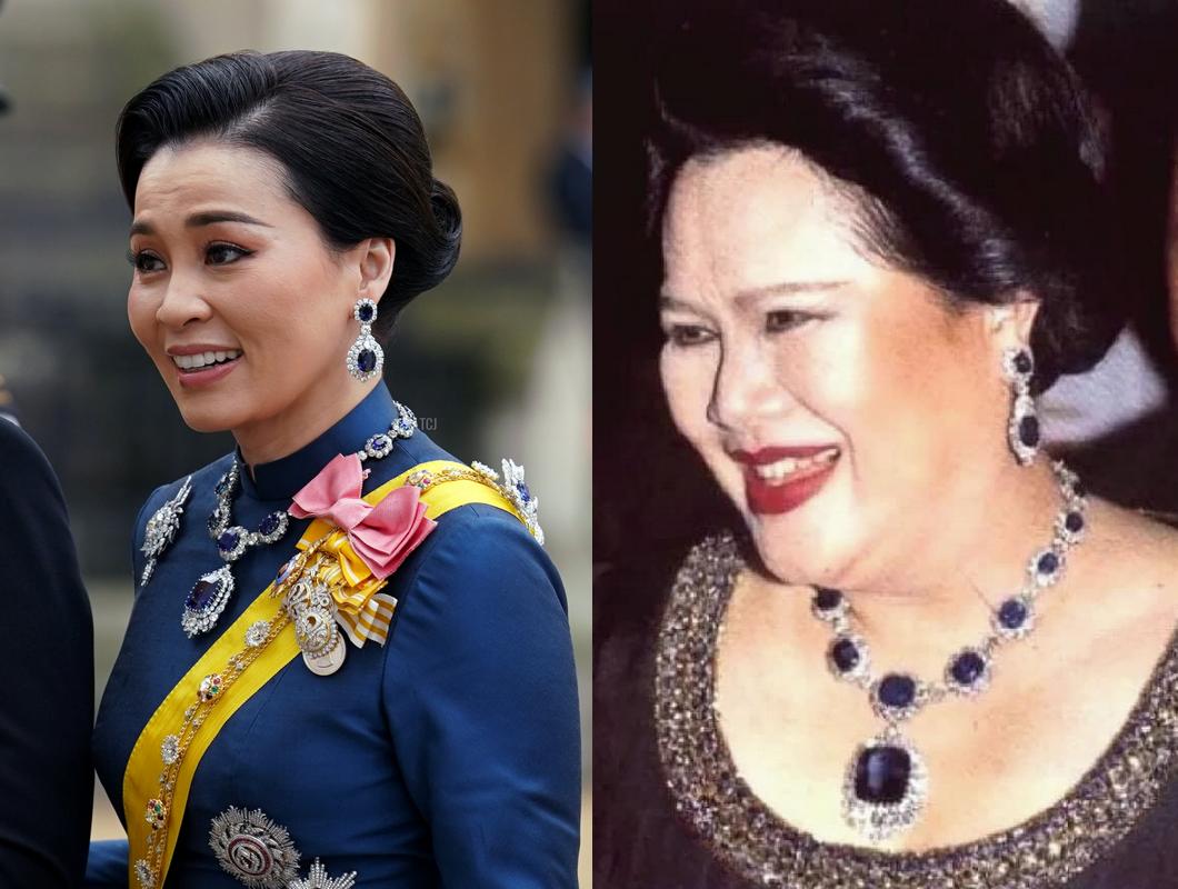 泰王子苏提达近况,泰王晒苏提达笑脸照