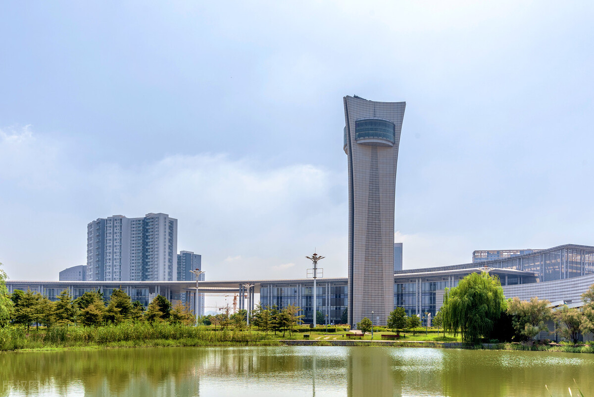 江苏重磅！4月还有哪些拟建在建工程项目？最新一批汇总清单出炉