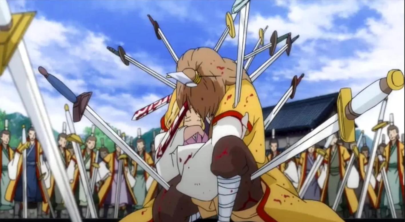 五部精彩的国漫推荐你看过了吗,推荐最好看的10部中国国漫