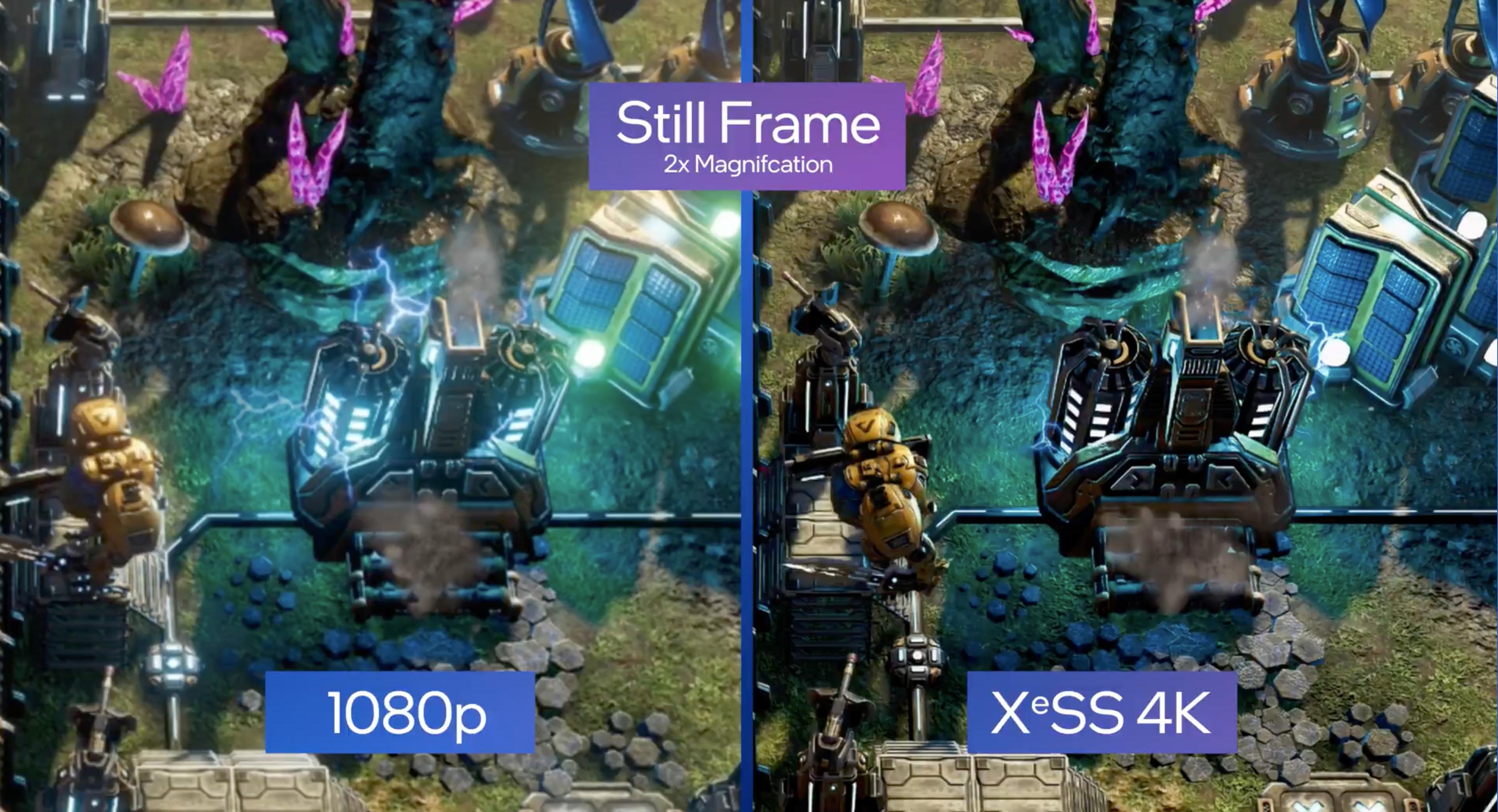 冲击千元级显卡市场的全能小钢炮,英特尔ArcA380Index首发评测