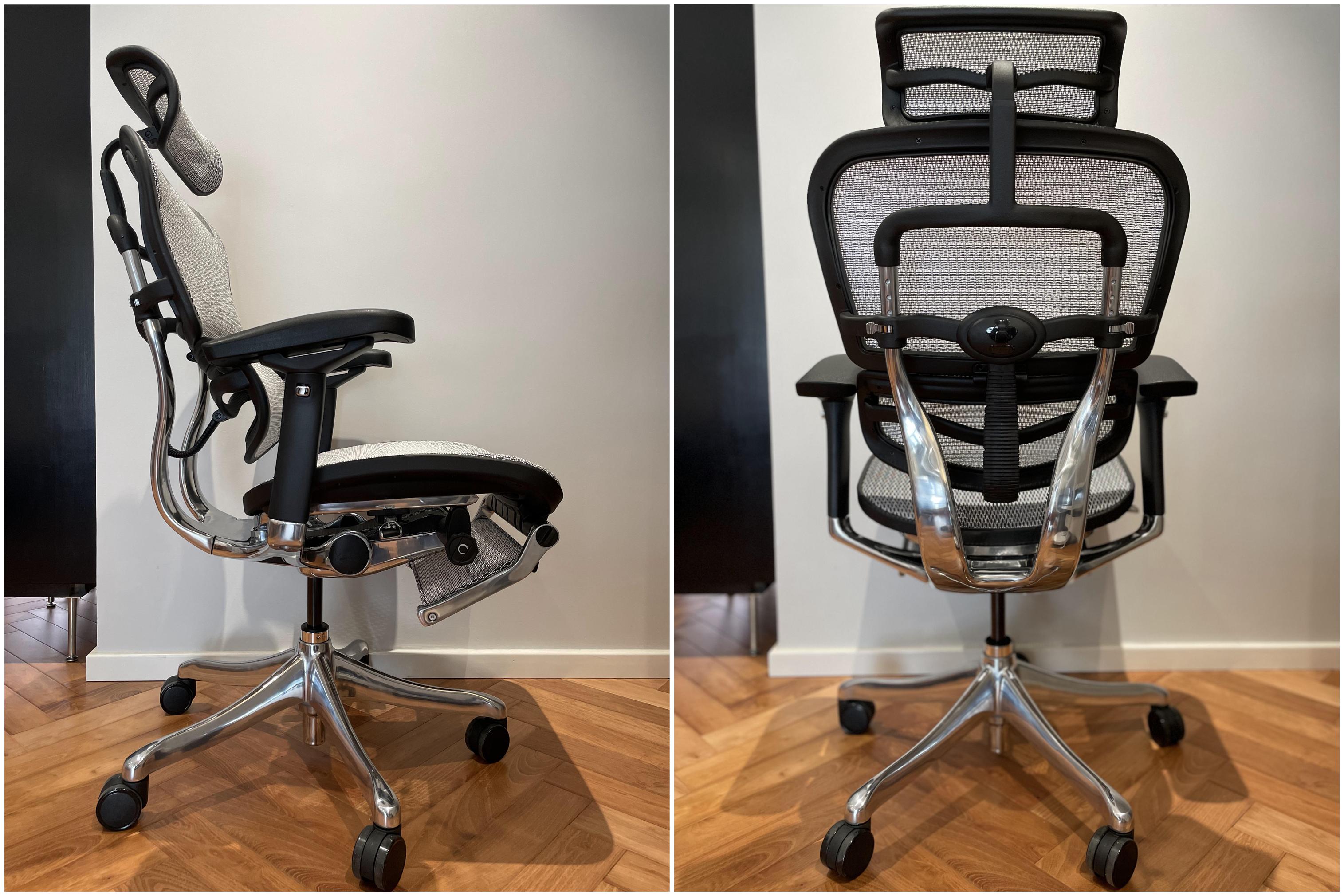 怎么挑选适合自己的人体工学椅,居家办公人体工学椅测评