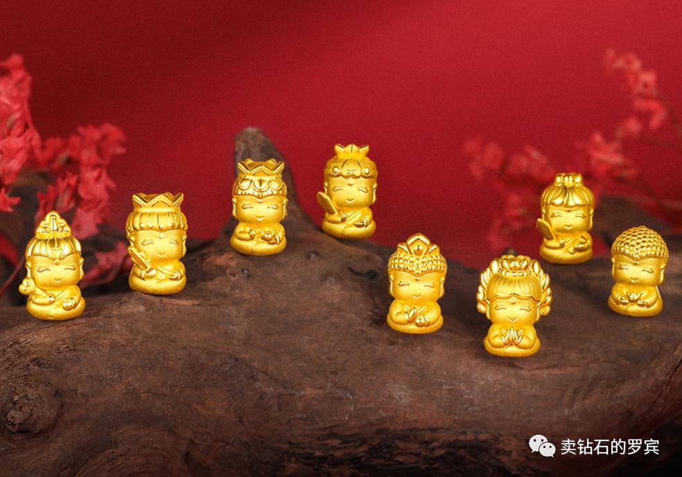 珠宝销售话术技巧和应变能力100条,珠宝销售技巧和话术大全集