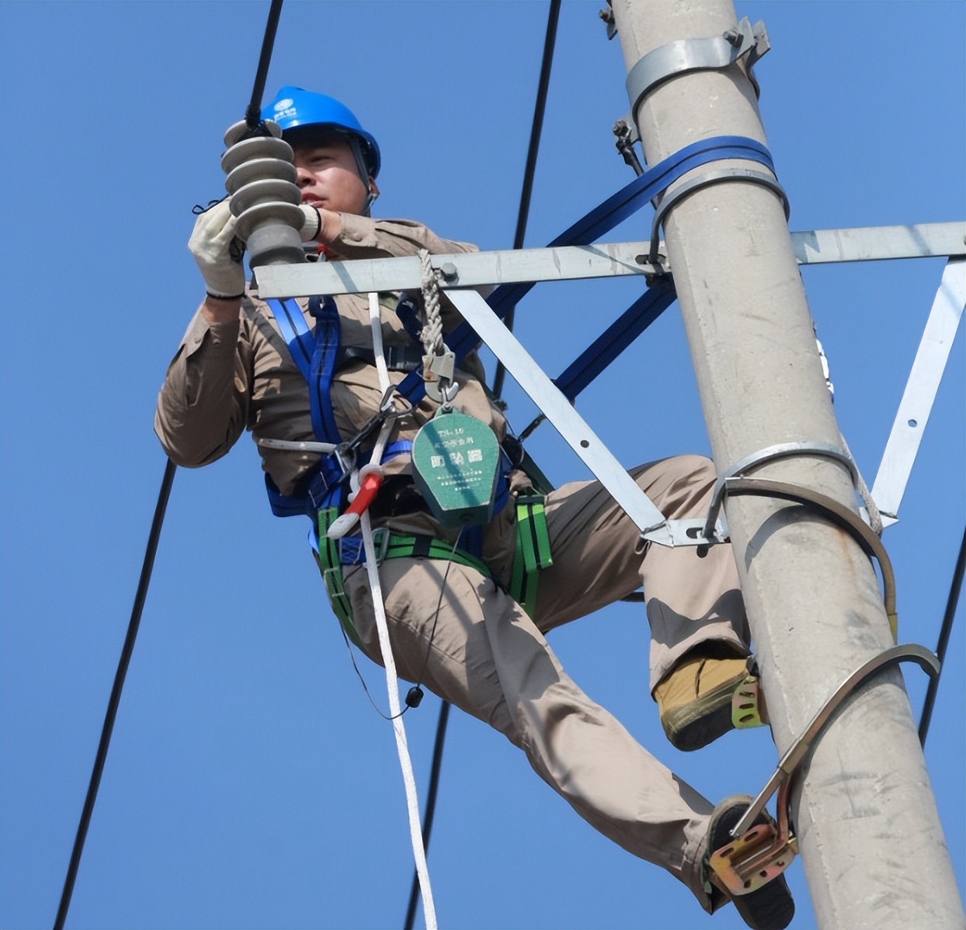 高手过招真是精彩,高手过招果然很厉害