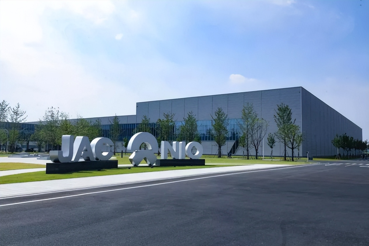 未来汽车工厂制造全过程,汽车制造高新工厂