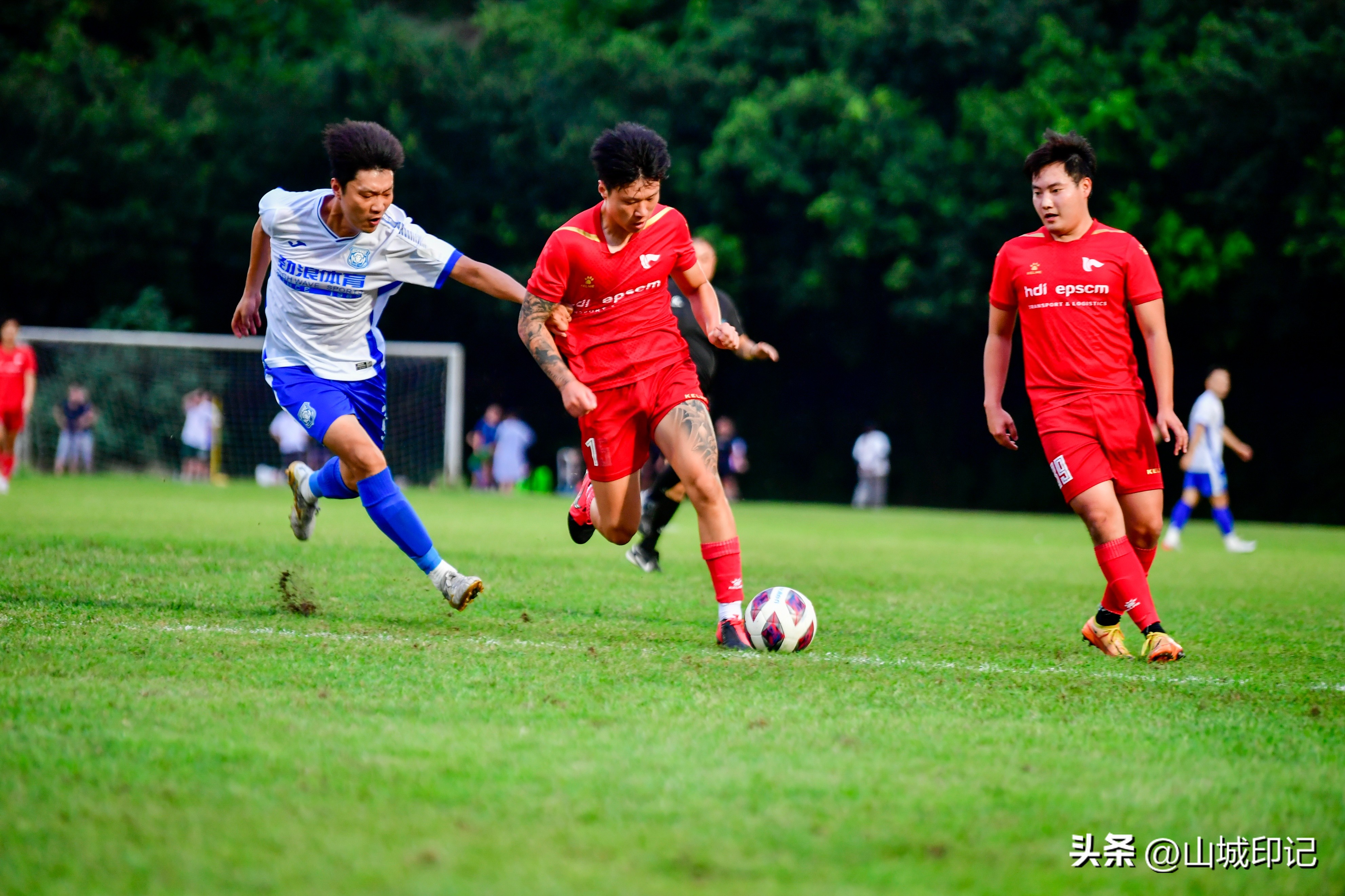 2019全民健身足球联赛,重庆全民健身