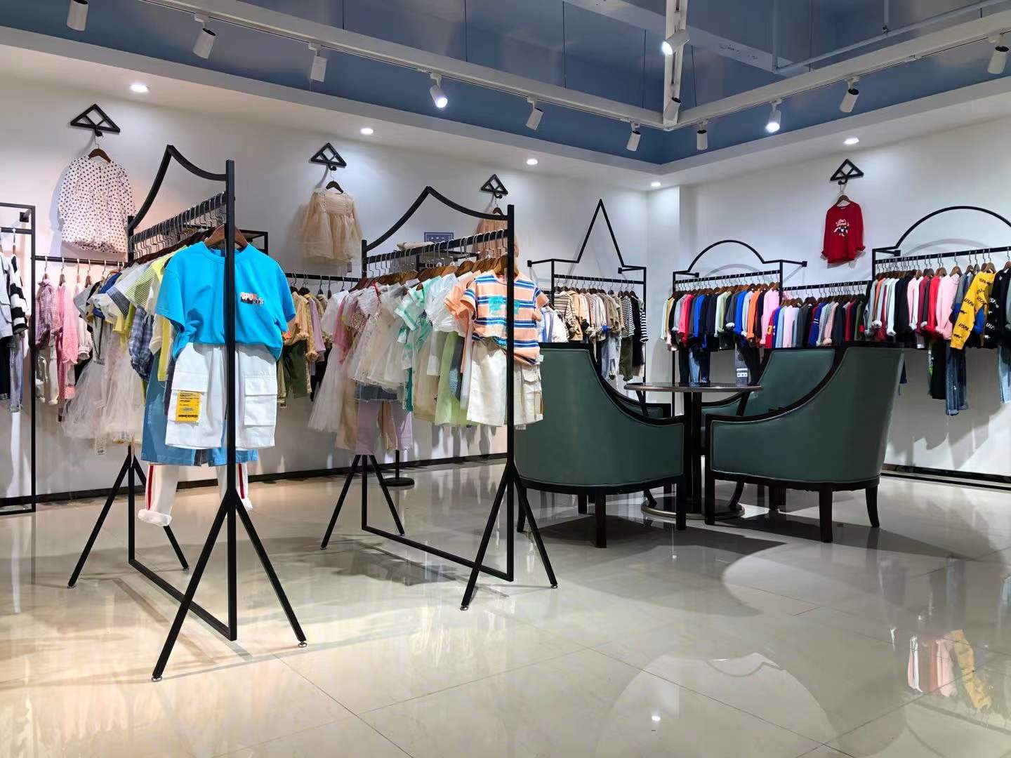 如何选择童装市场策略,对童装市场个人见解