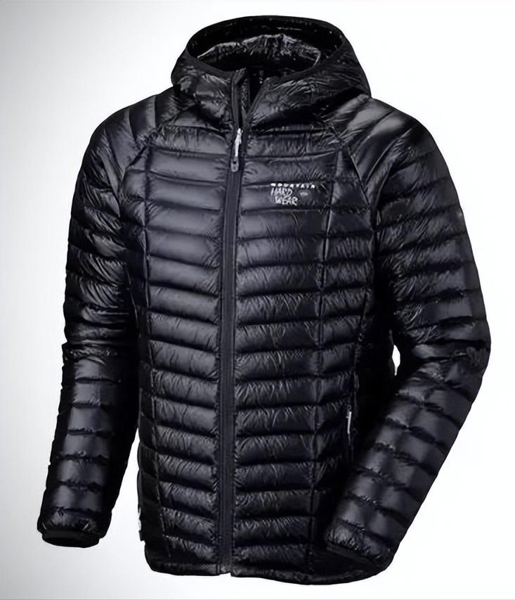 户外十大顶级保暖衣,棉服和羽绒服哪个更适合户外