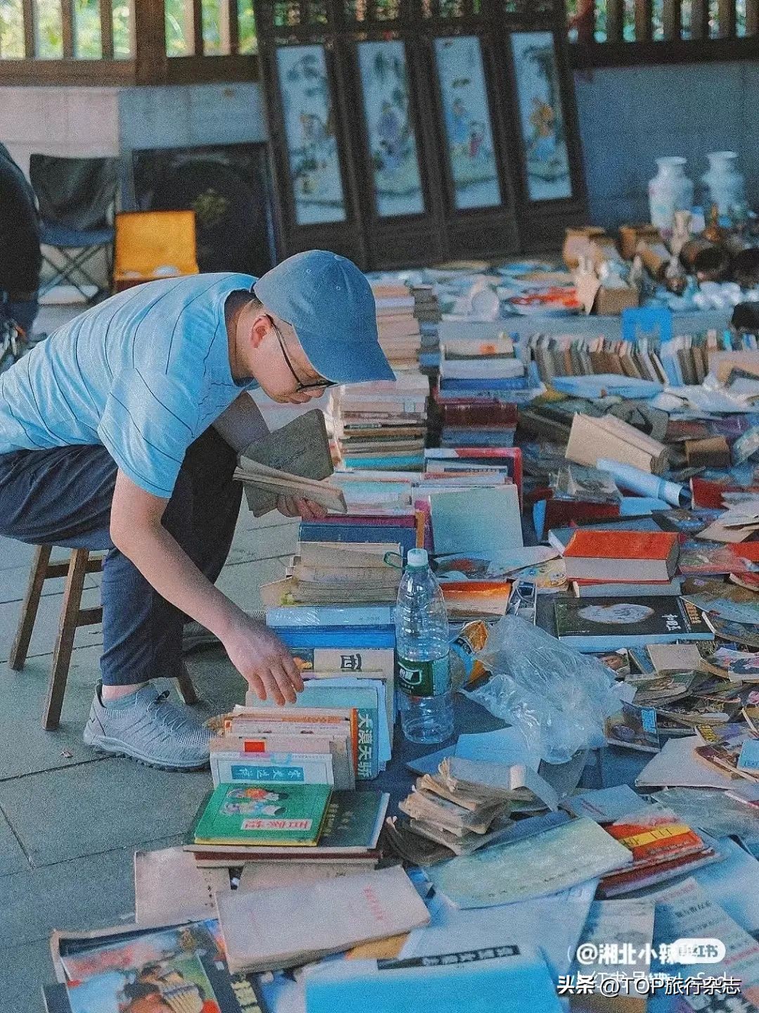 最新长沙最大的旧货市场在哪里,长沙最大的二手旧货市场有哪些