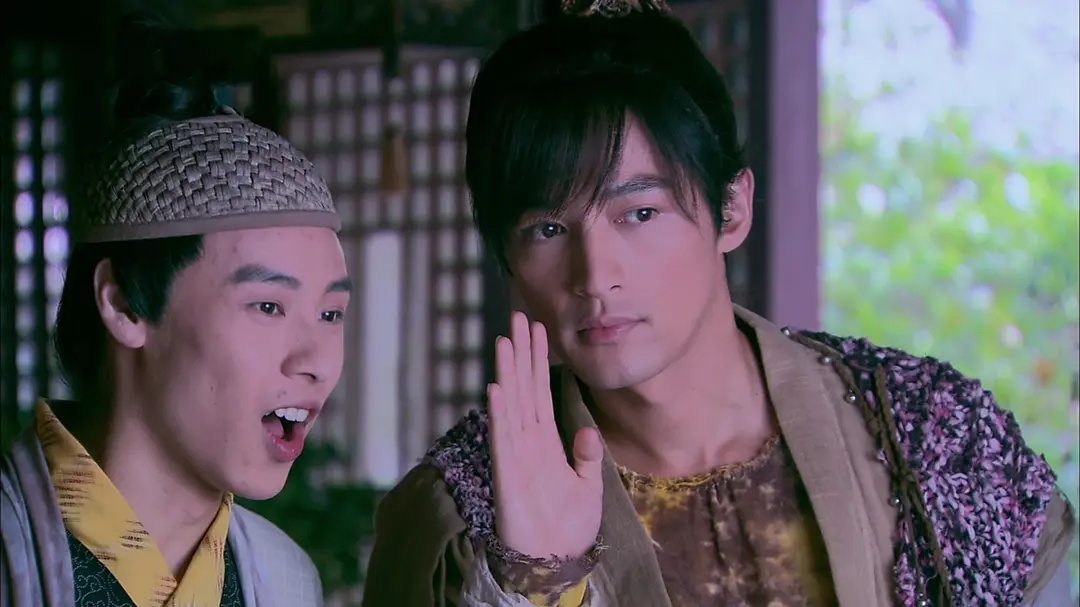 青鸟飞鱼现状,青鸟飞鱼解散