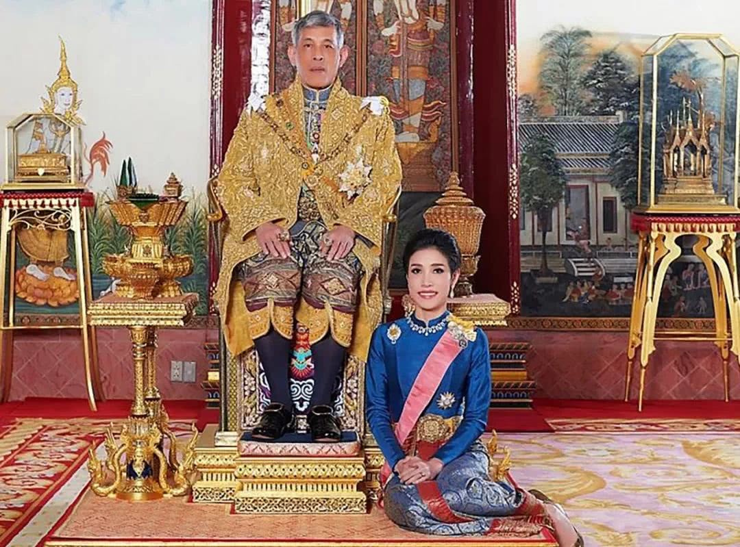 “遍地诱惑”的奇葩国度泰国现状，带你看看泰国冷知识