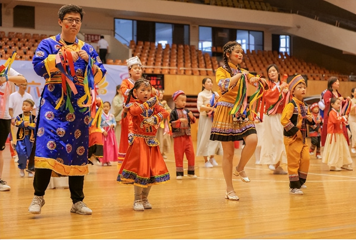 合肥长江路幼儿园教育,合肥长江路幼儿园活动