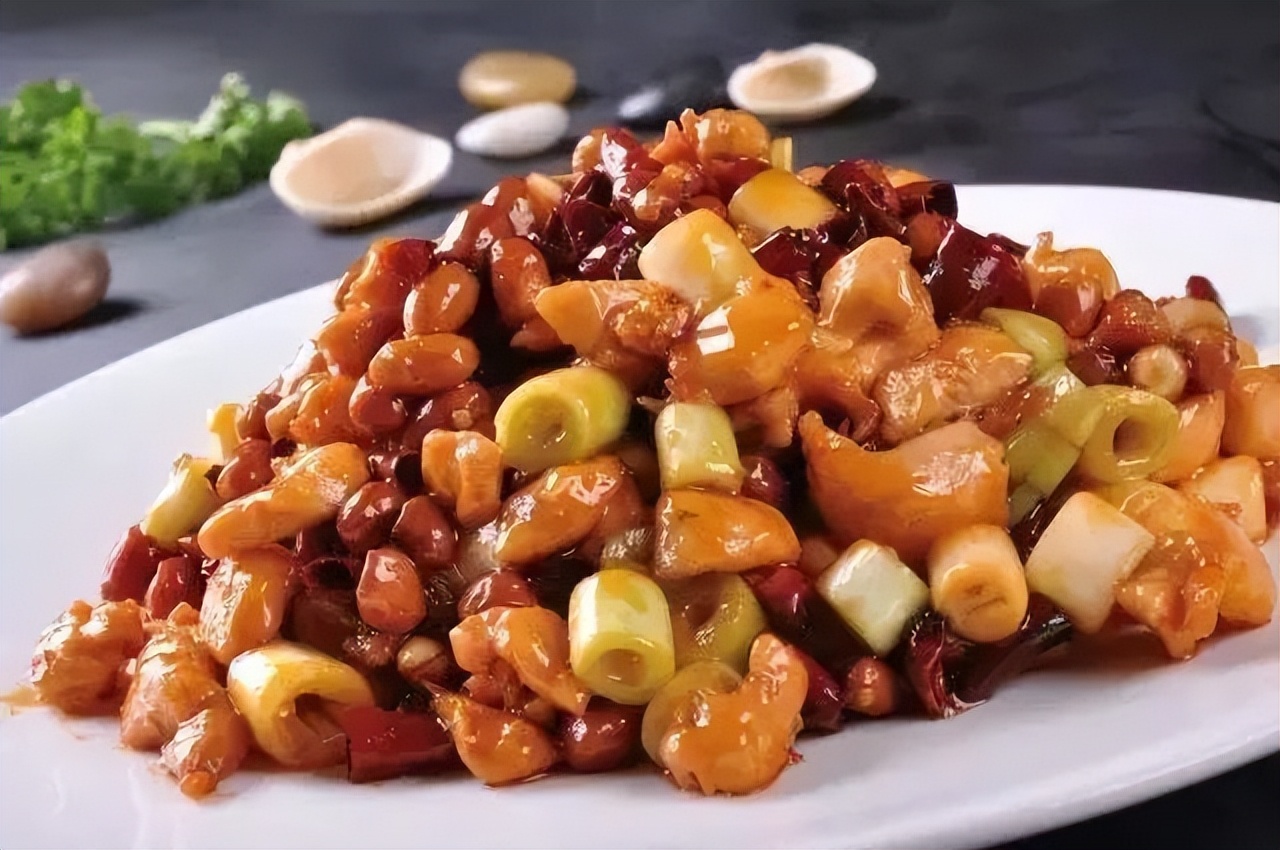 川菜界的祖师爷,川菜之王是什么