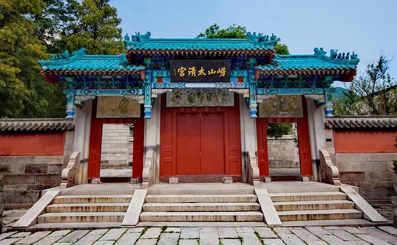 青岛旅游十大必去景点全面介绍,去青岛旅游必去的十大景点推荐