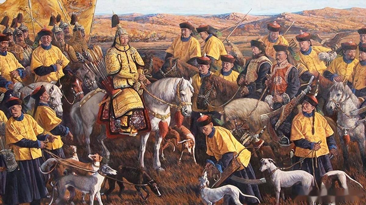 清朝前期的民族关系和对外关系,简述清朝的民族关系与对外关系