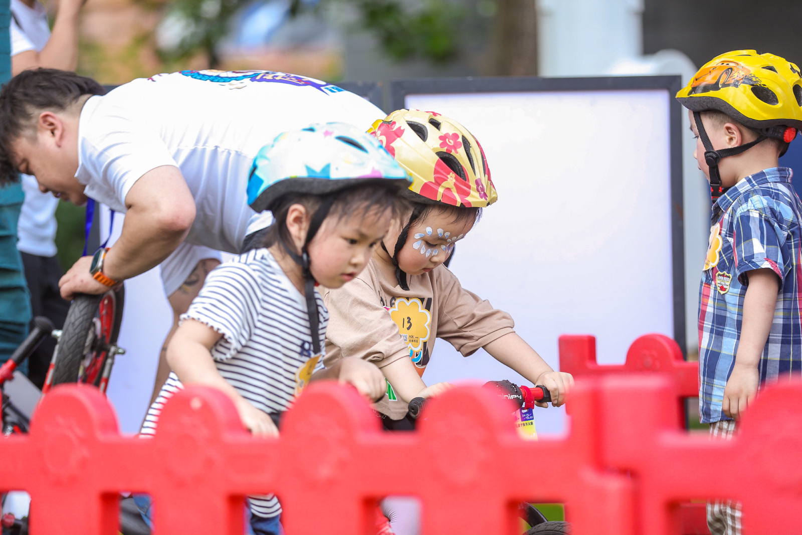 武汉欢乐谷六一儿童节有表演吗,六一儿童节欢乐谷人多吗