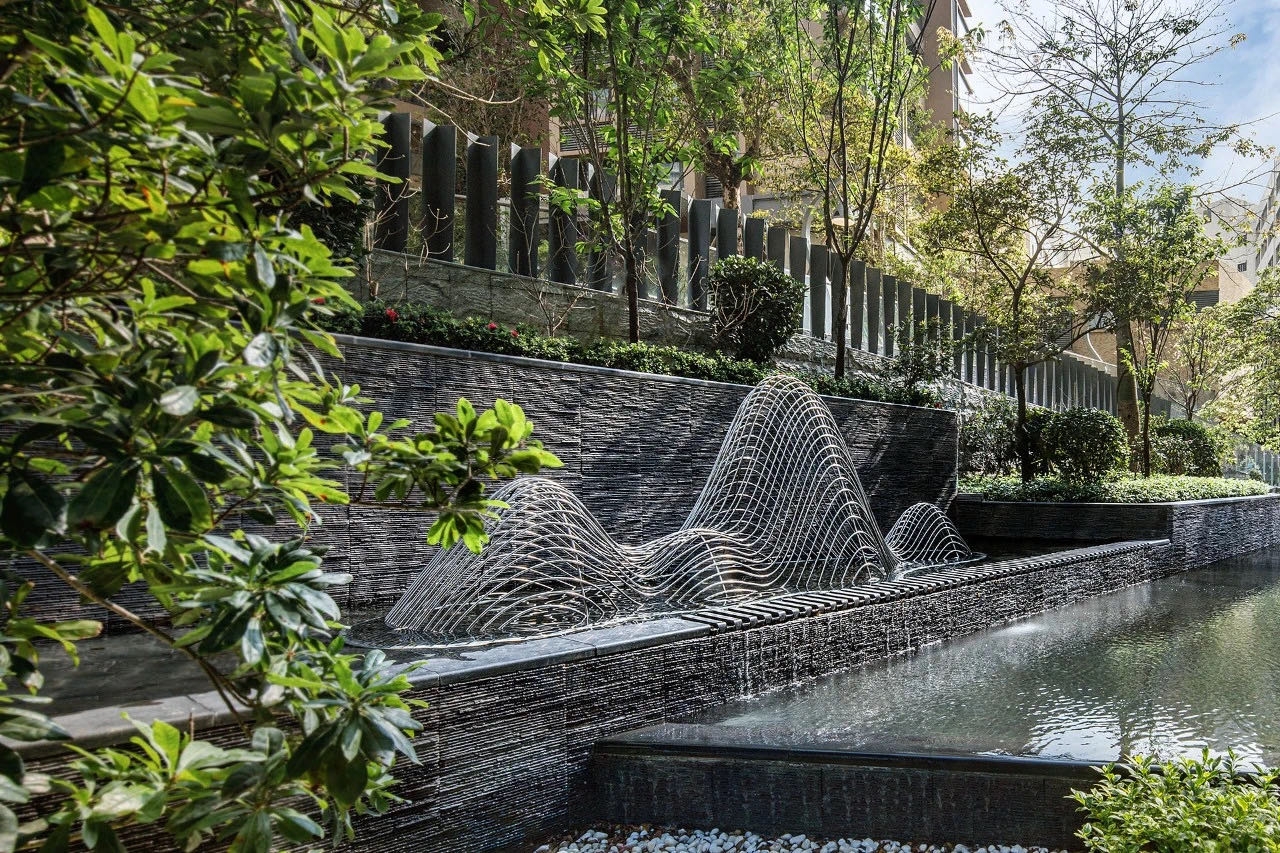 金鹰半山花园户型,金鹰半山花园毫无升值空间