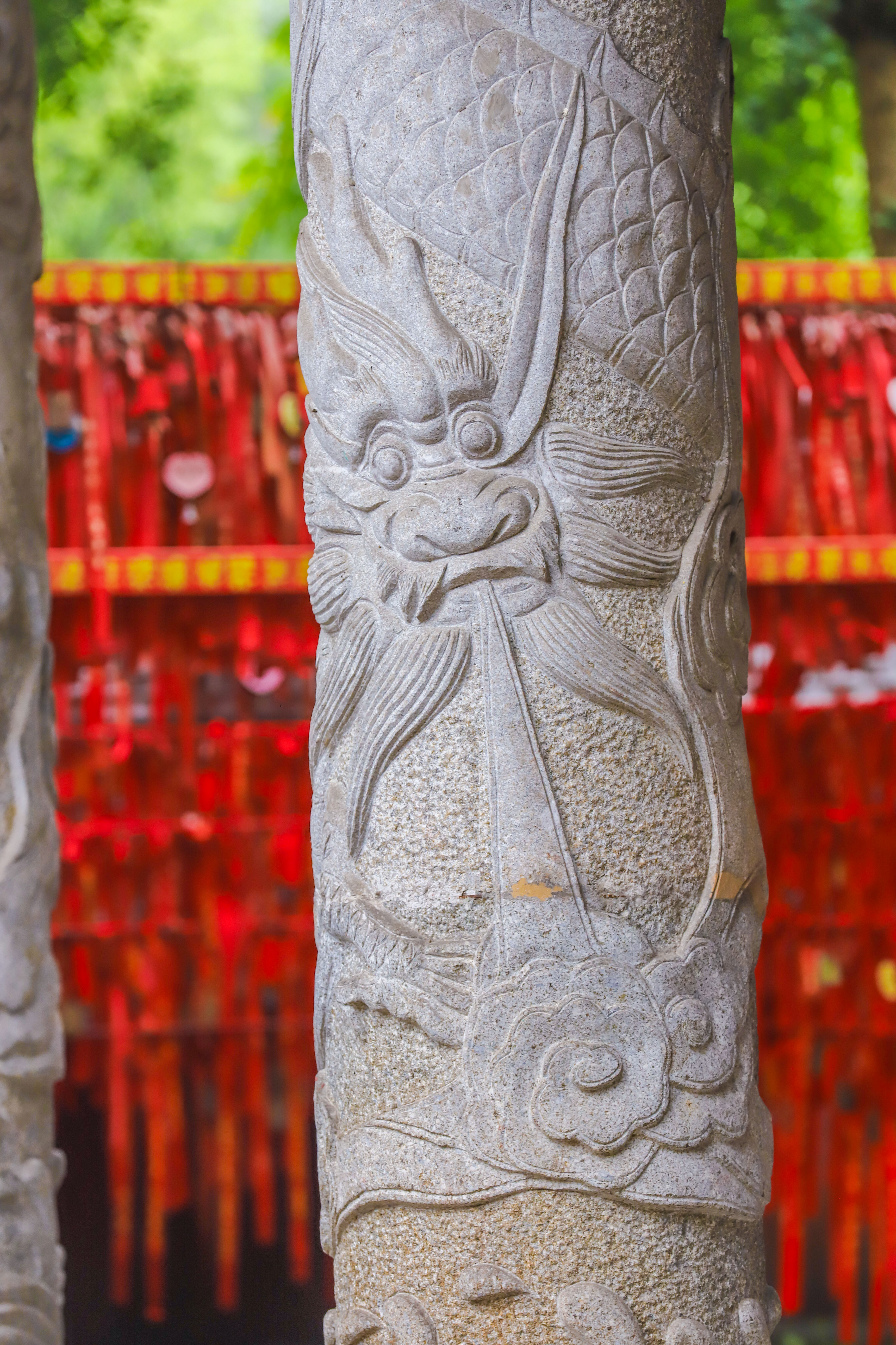 炎帝陵与炎帝陵牌坊,中华人文始祖炎帝的故里