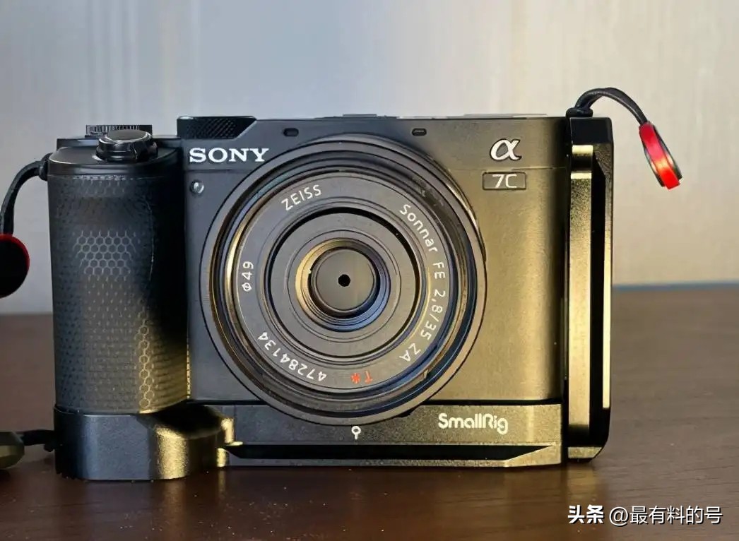 双11大促期间，两款爆款微单索尼Alpha7III和A7C之间如何选？