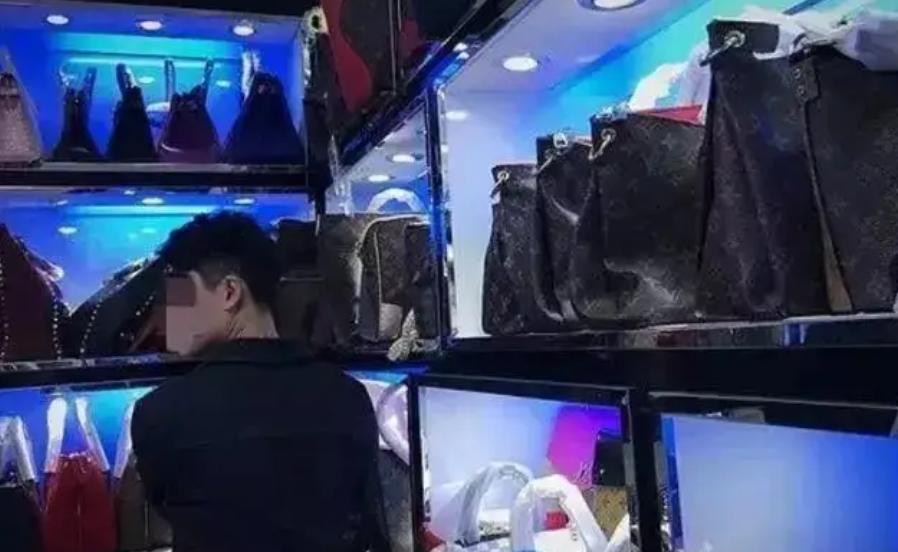 代购商品出现质量问题商家违法吗,代购老是被问真货还是假货