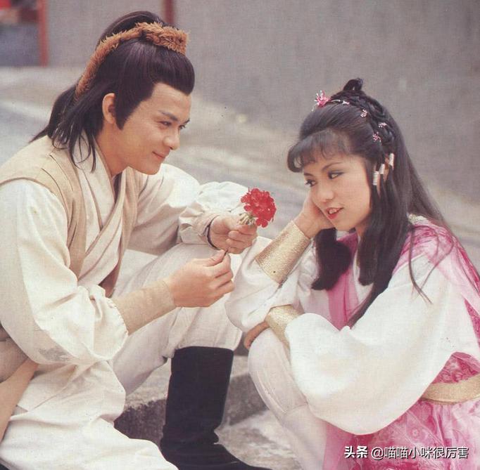 83版射雕英雄传是tvb出的吗,重播83年版射雕英雄传粤语版剧集