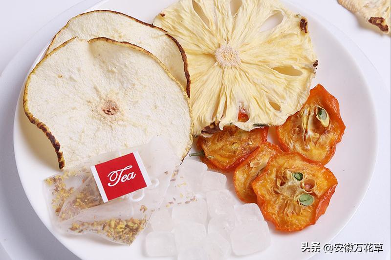 养生茶加工生产现场,养生茶生产需要什么手续