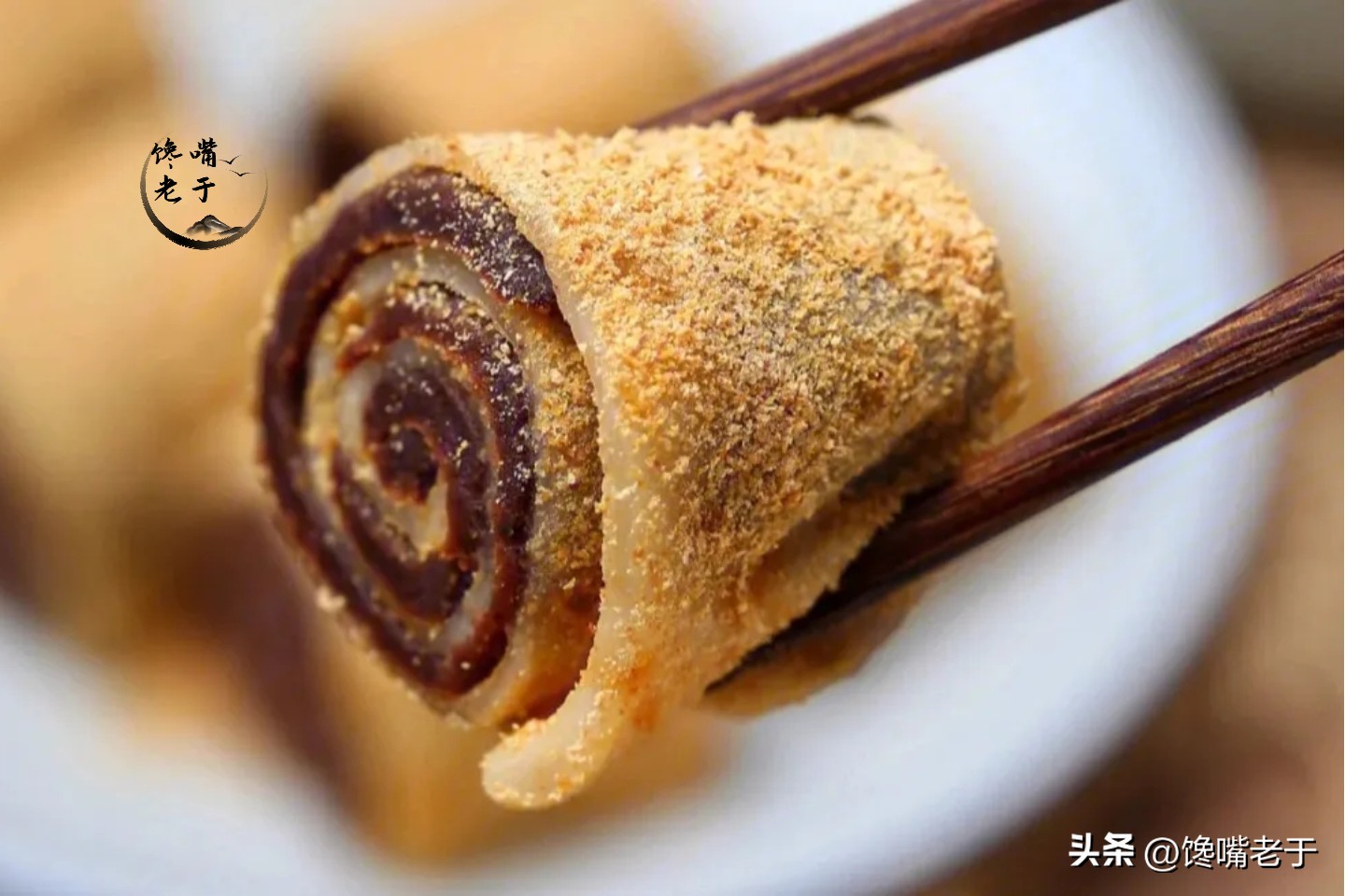 20年地道小吃助你成功做生意,不用学就能做的街边小吃生意